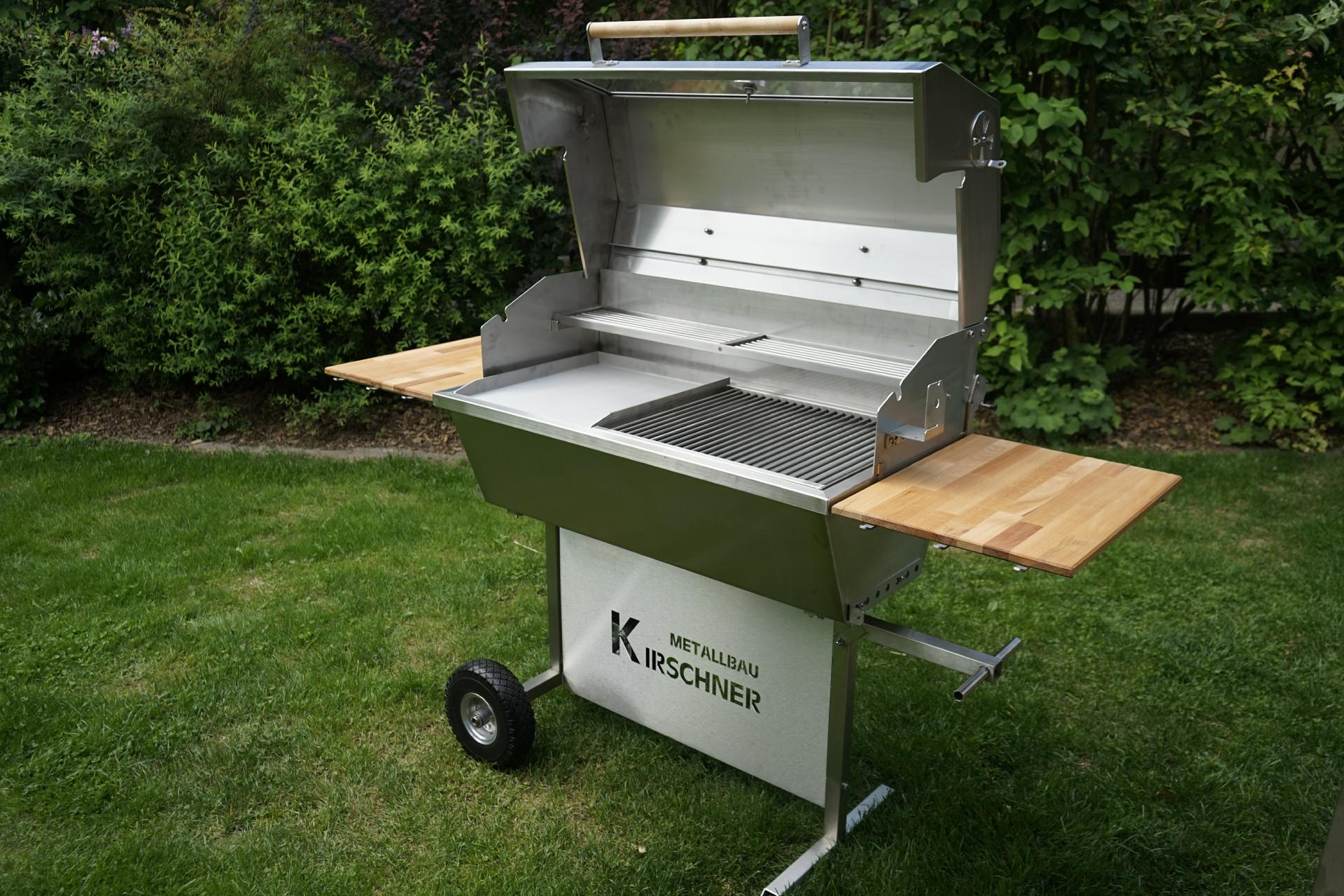 Edelstahlgrill Gastrogrill Fischgrill Steckerlfischgrill Gastro Fisch Edelstahl Grill Smoker Spiegrill Stockfisch Griller (3) Edelstahlgrill Gastrogrill Fischgrill Steckerlfischgrill Gastro Fisch Edelstahl Grill Smoker Spiegrill Stockfisch Griller (3)