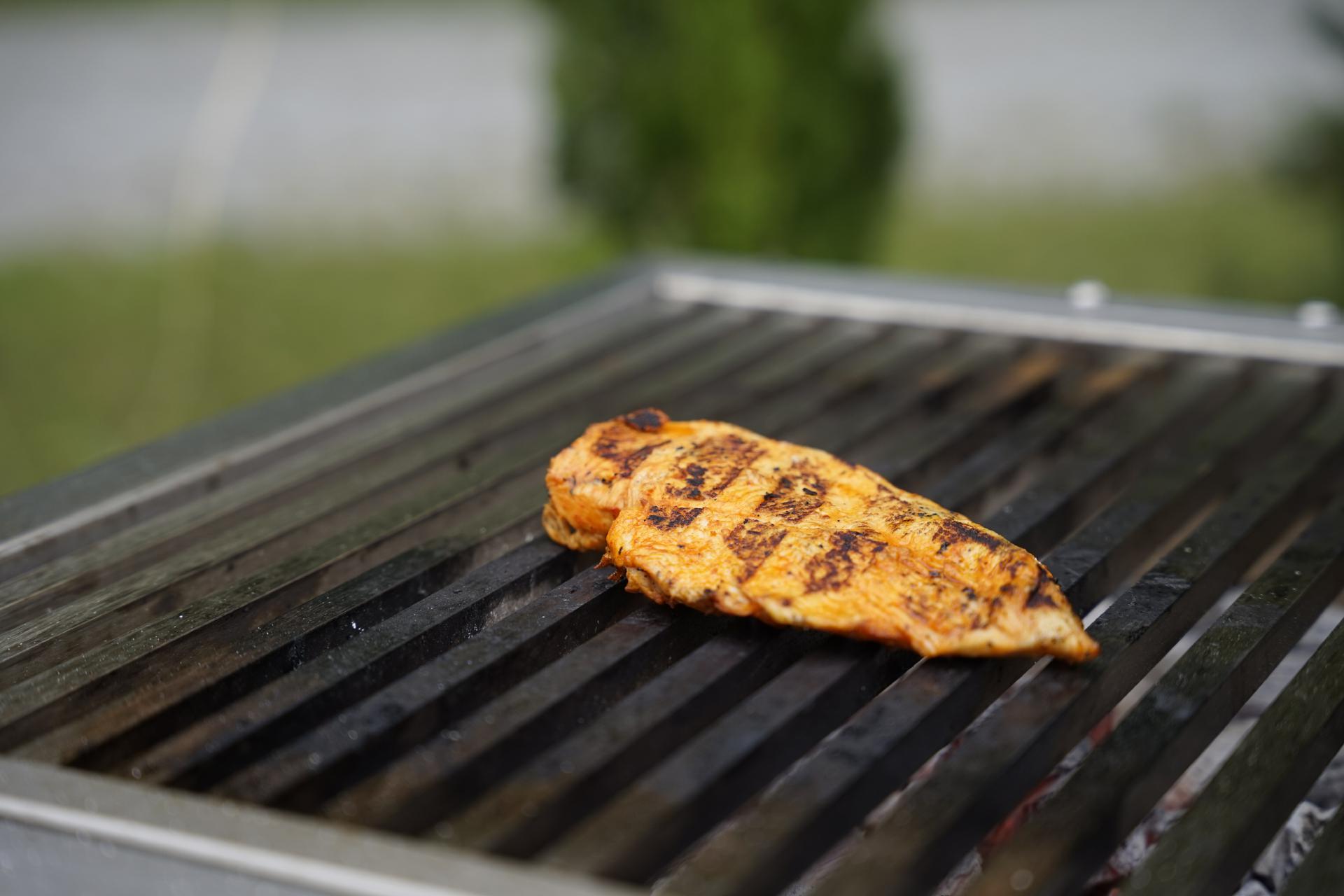 Grillrost Konfigurator nach Maß Edelstahl Maßanfertigung