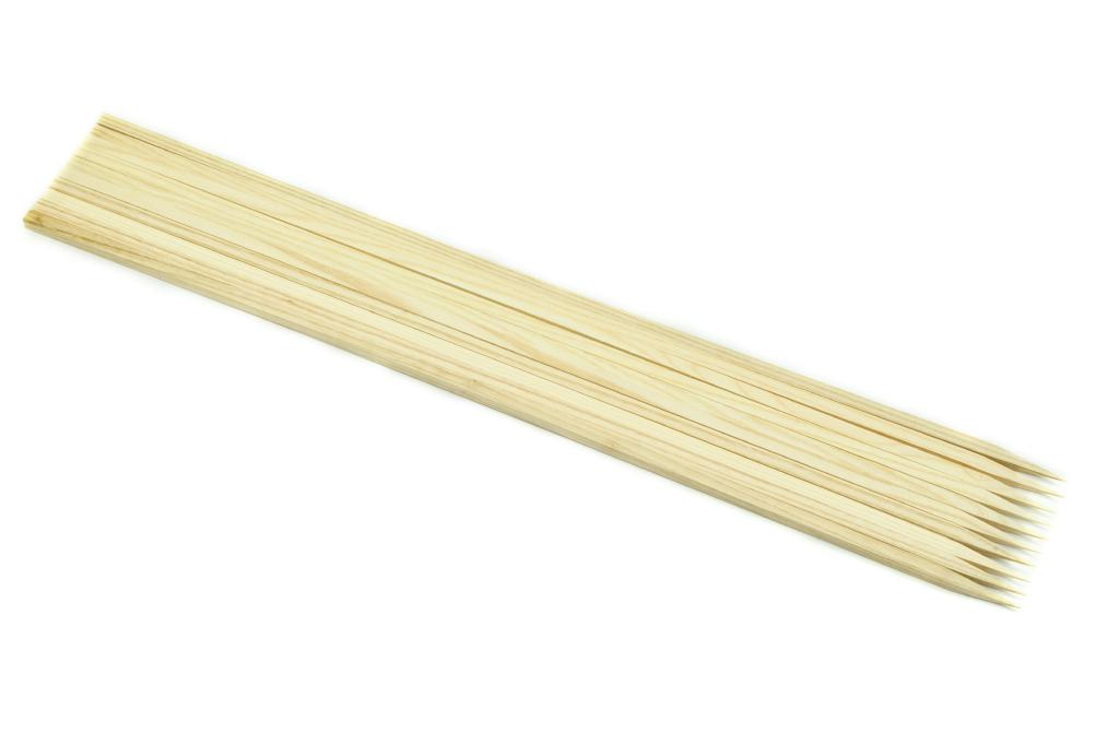 holzspieße