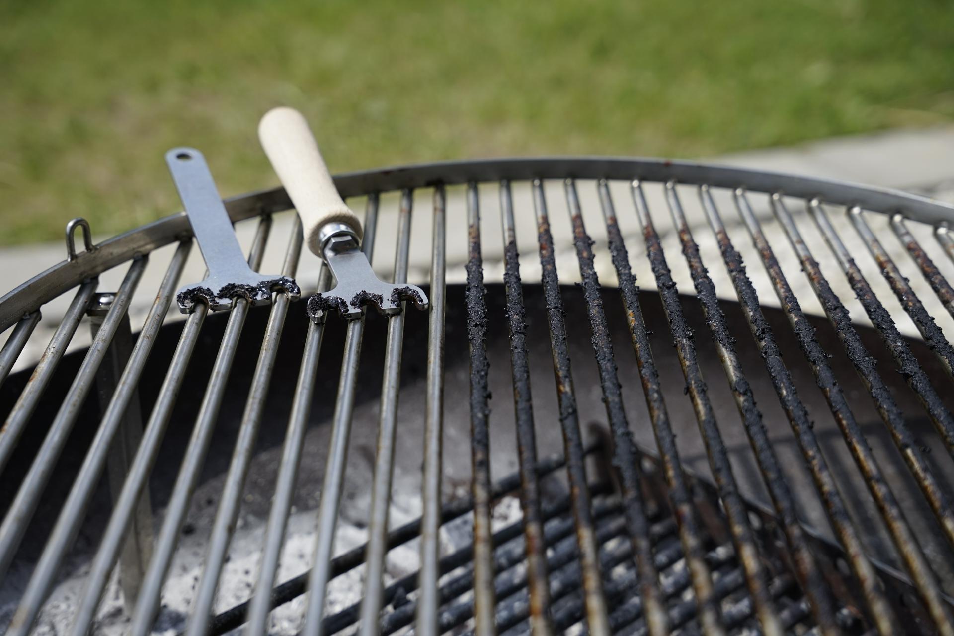 Grillrost Konfigurator nach Maß Edelstahl Maßanfertigung