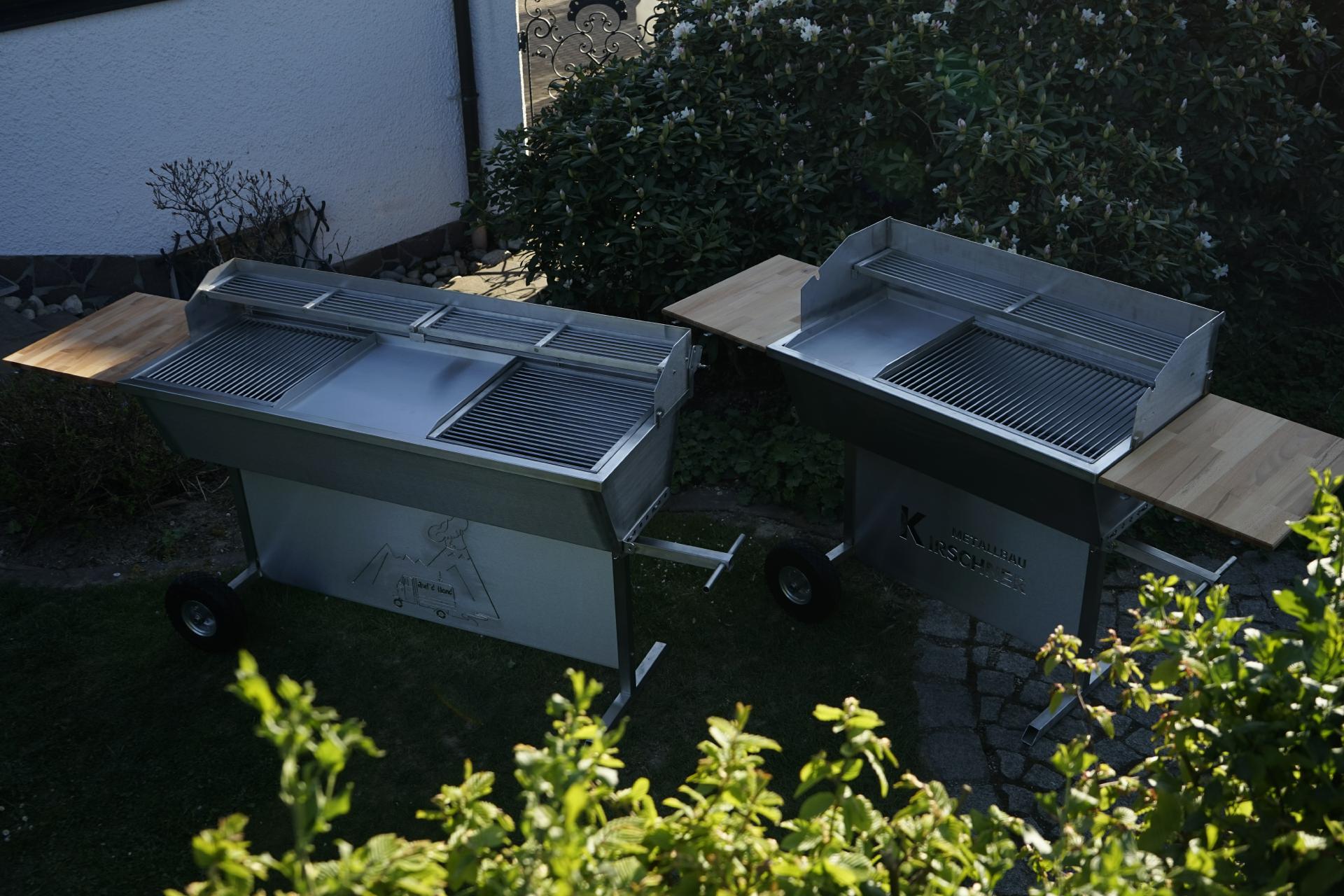 Edelstahlgrill Gastrogrill Fischgrill Steckerlfischgrill Gastro Fisch Edelstahl Grill Smoker Spiegrill Stockfisch Griller Profi (6)1 Edelstahlgrill Gastrogrill Fischgrill Steckerlfischgrill Gastro Fisch Edelstahl Grill Smoker Spiegrill Stockfisch Griller Profi (6)1