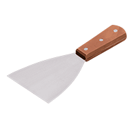 Grillspachtel Edelstahl