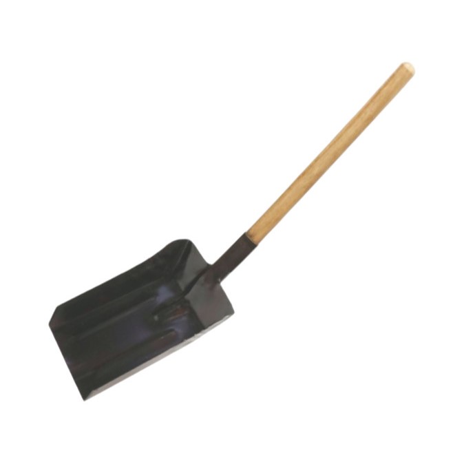 XXL Kohleschaufel Grill