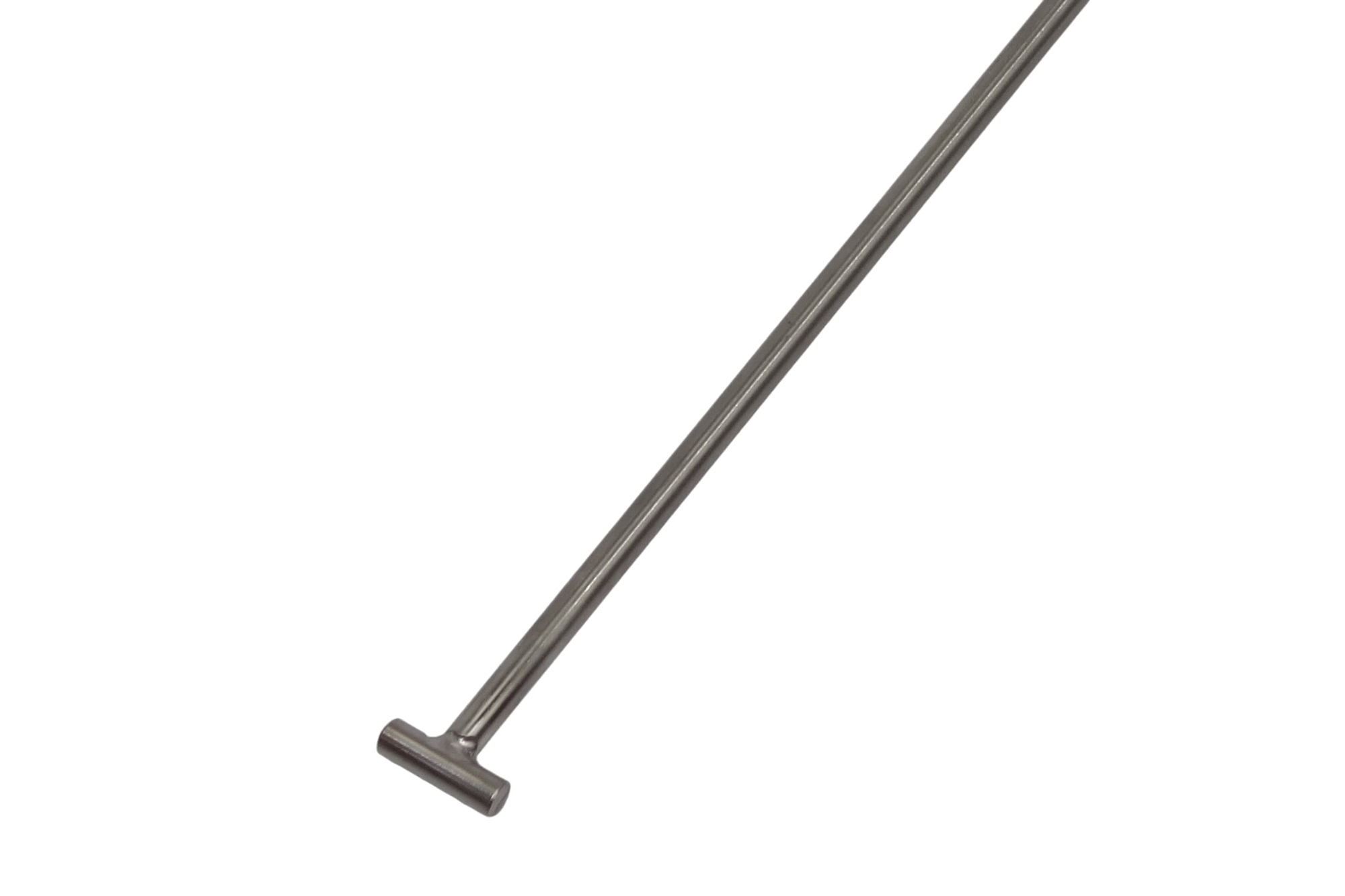 Kanalhaken 10 mm T-Haken Edelstahl (1 Stück) Schachthaken Schachtdeckelhaken Kanaldeckelheber Kanalhaken 10 mm T-Haken Edelstahl (1 Stück) Schachthaken Schachtdeckelhaken Kanaldeckelheber