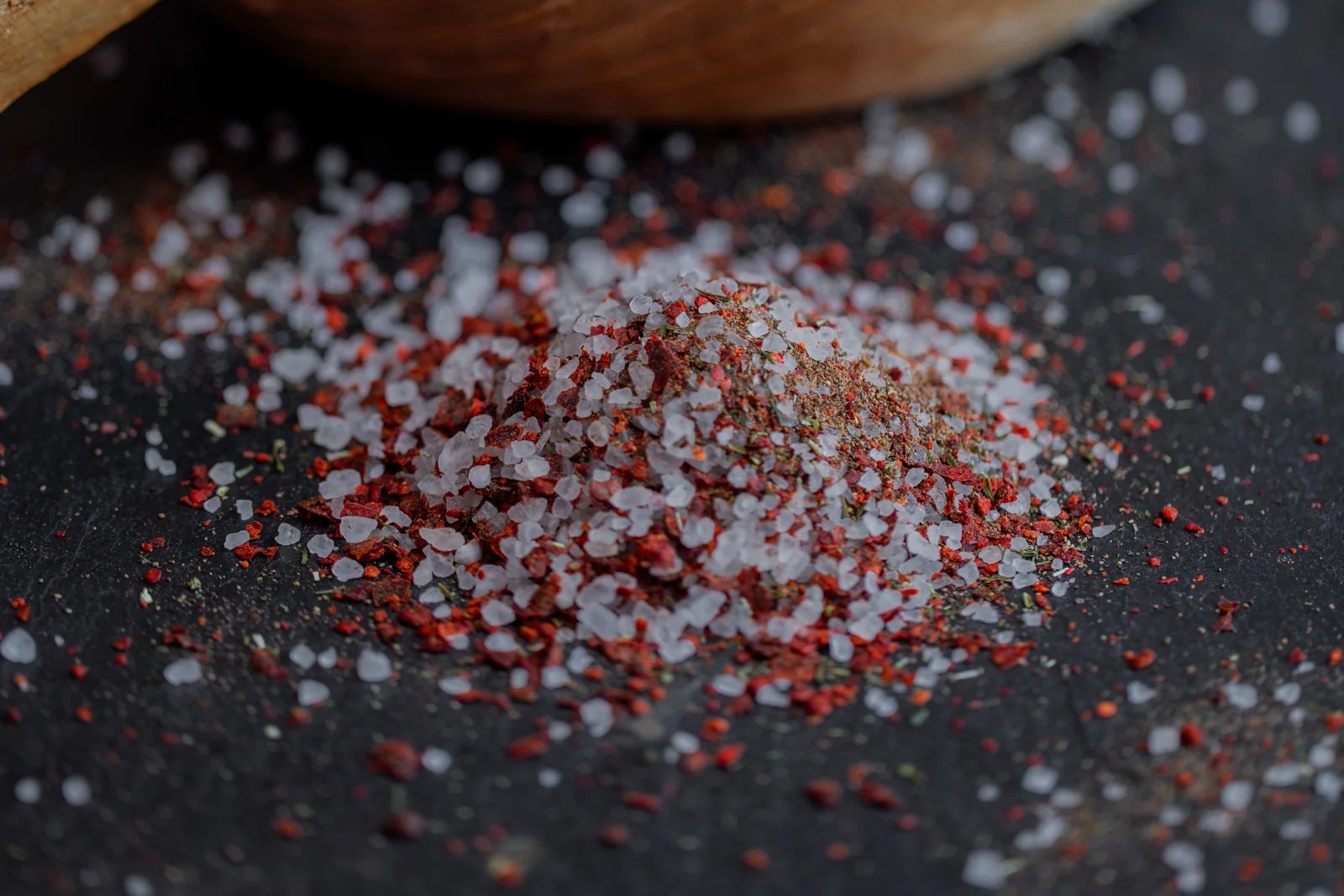 Flammlachs Gewürz Gewürzmischung