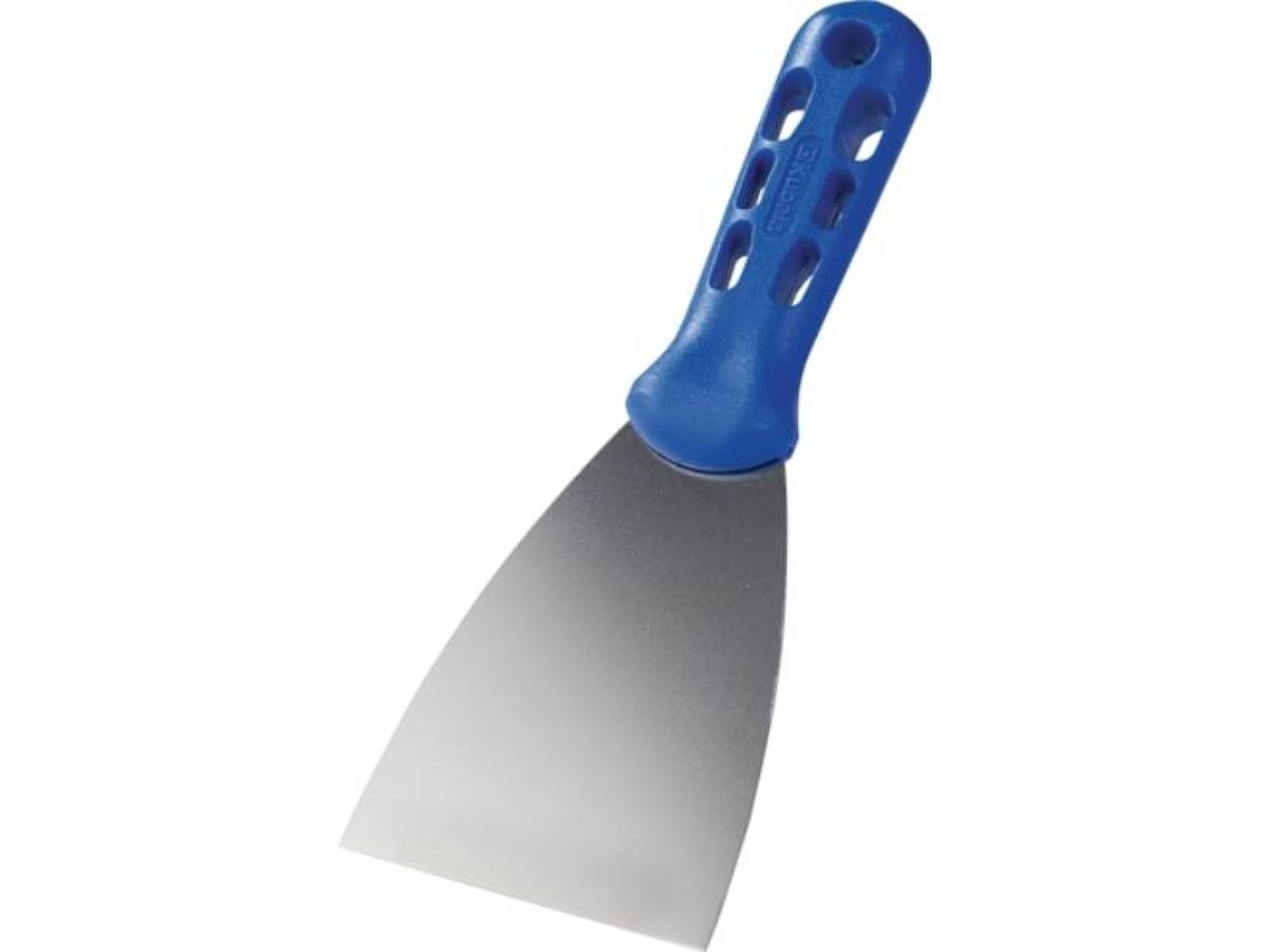 Edelstahl Reinigungsschaber Reinigungsspachtel Grillspachtel Grillreiniger