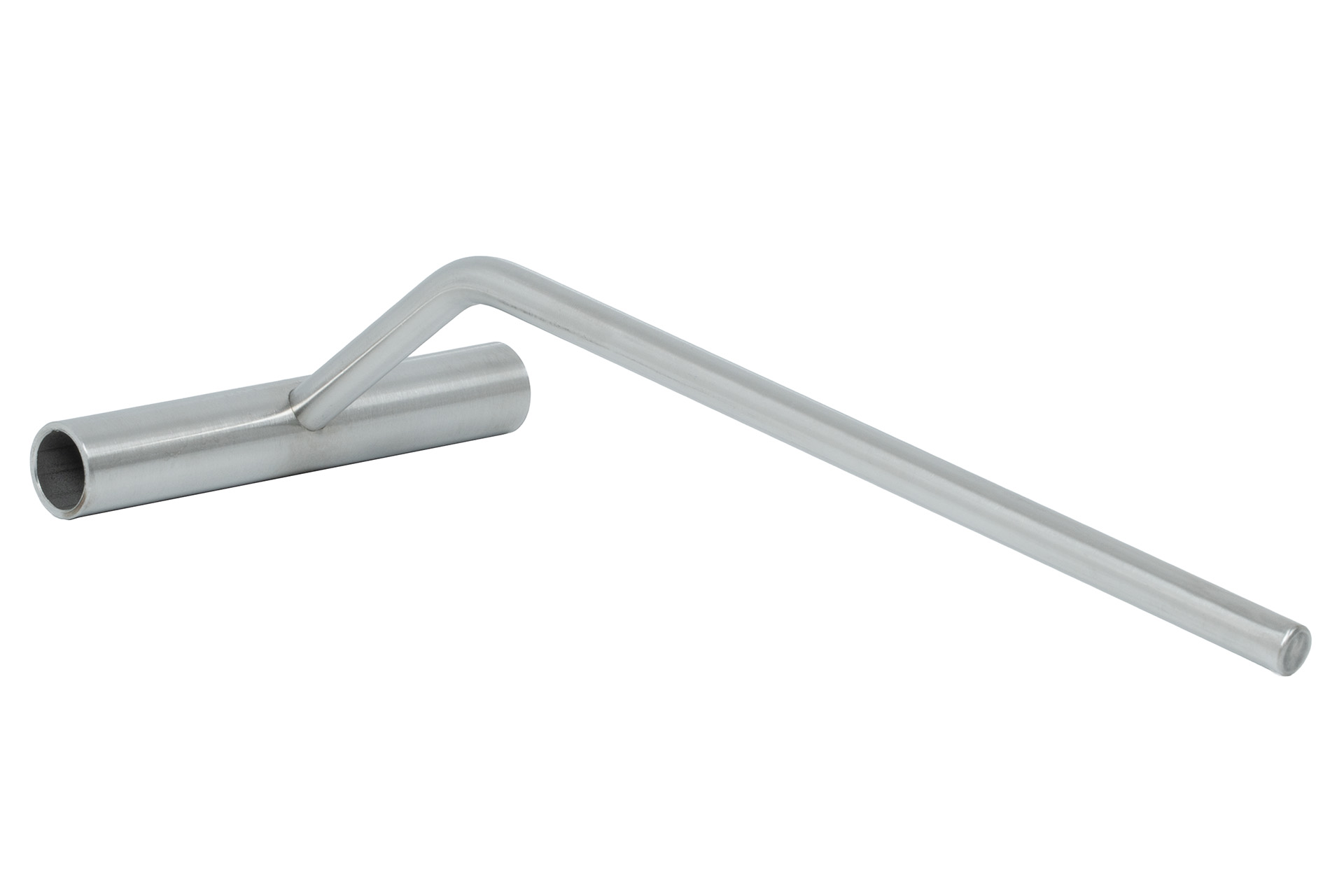 Rohrhammer gebogen XPERT Pro-Level für Fortgeschrittene