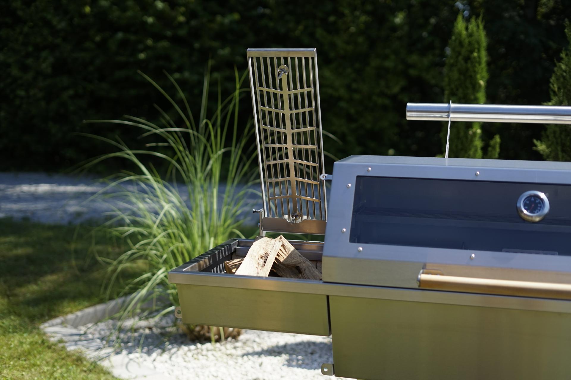 edelstahl-holzkohlegrill-smoker-glasdeckel (1 (6)