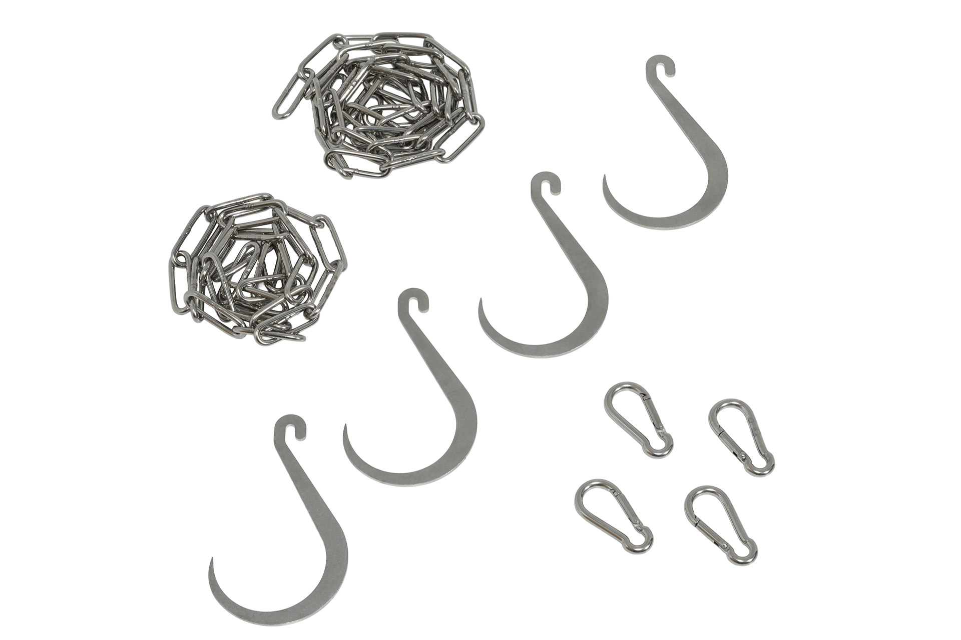 Asado Haken Set 2