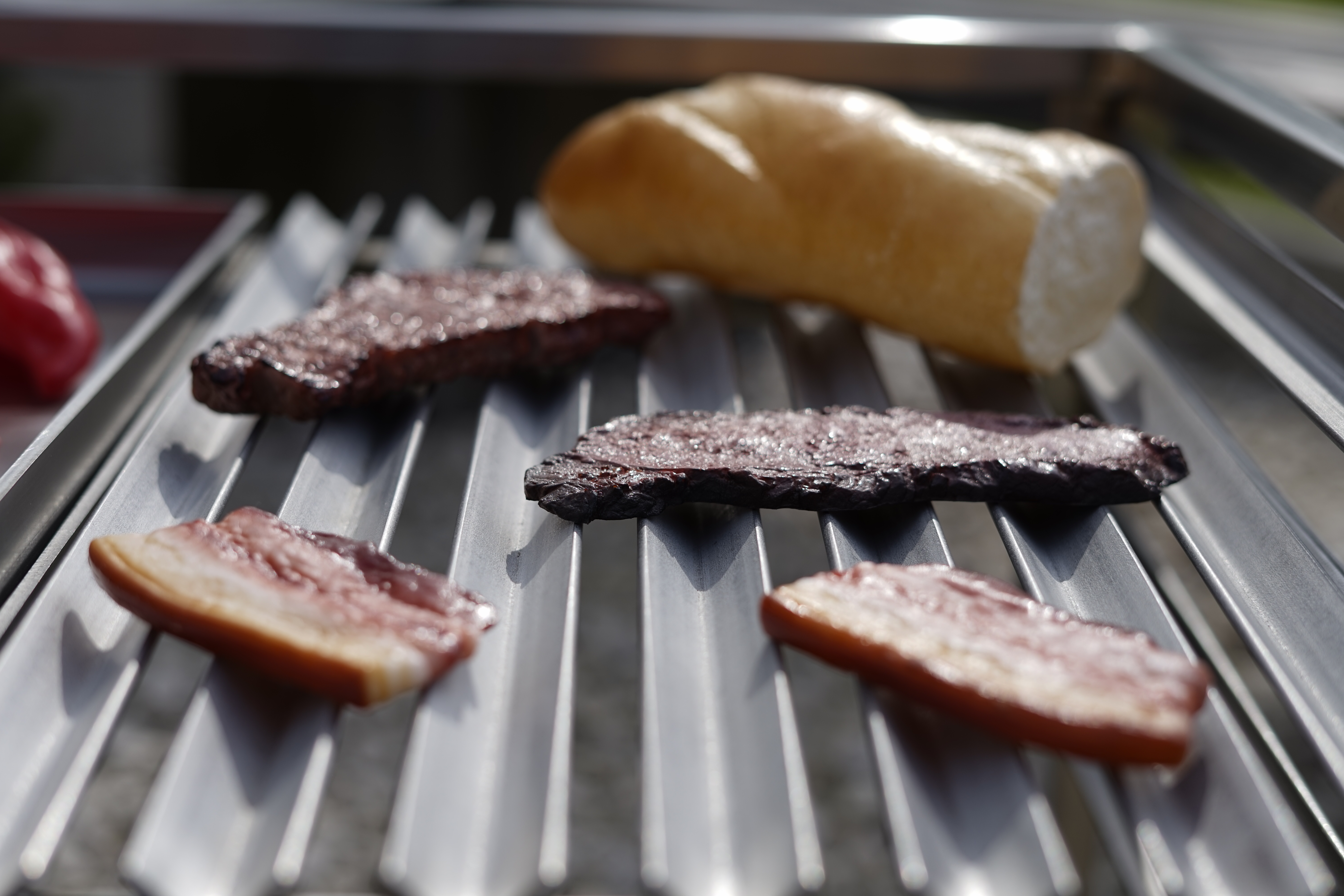 Grillrost Konfigurator nach Maß Edelstahl Maßanfertigung