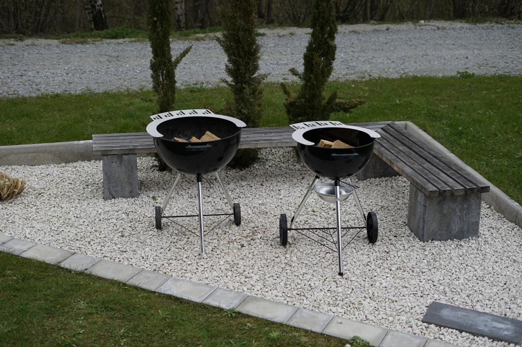Grillaufsatz für 50 cm Kugelgrill / Steckerlfisch Halter Spießhalter Grillaufsatz Grillaufsatz für 50 cm Kugelgrill / Steckerlfisch Halter Spießhalter Grillaufsatz