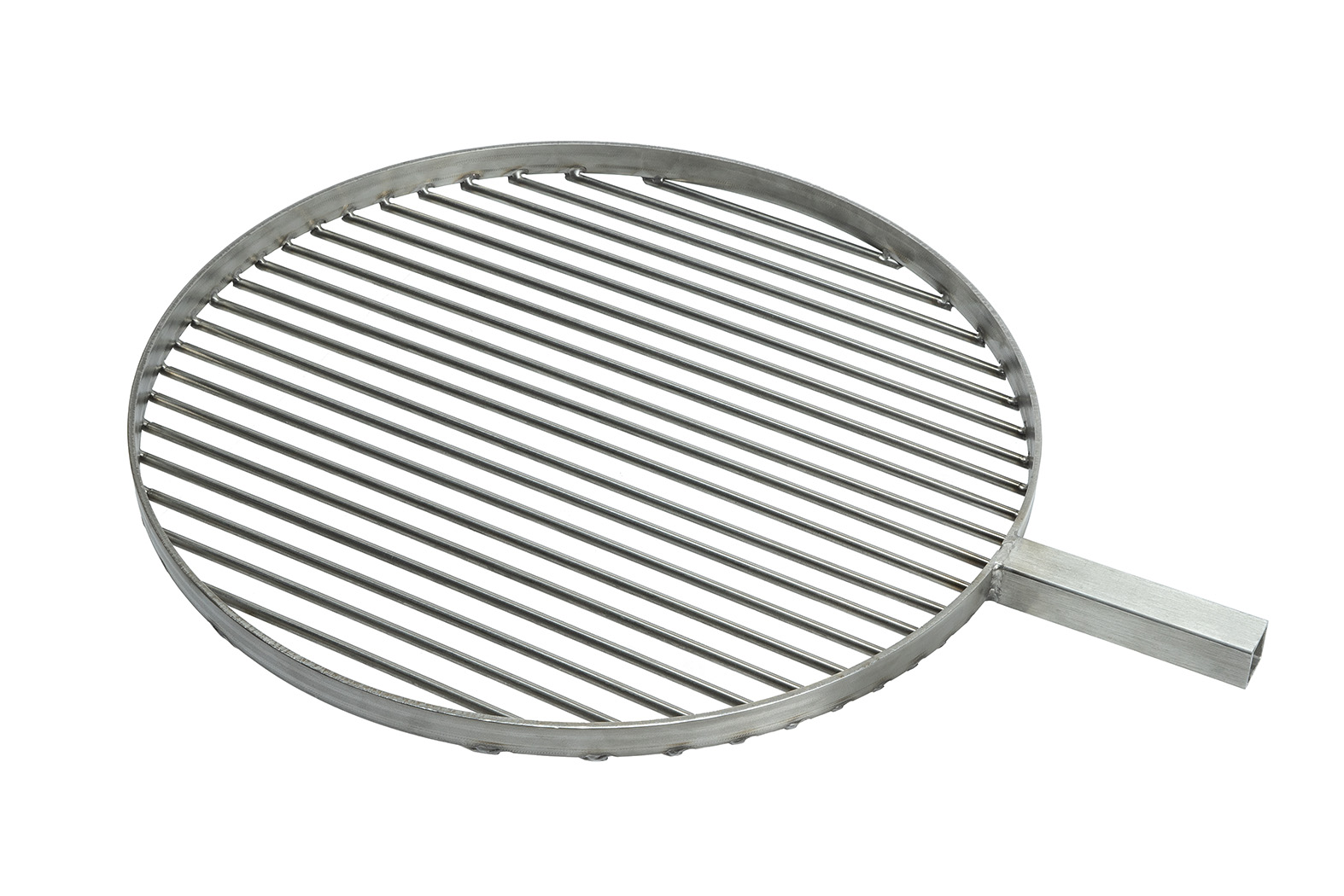 Grillrost -  Schwenkgrill-Modul