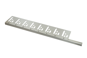 Fischsystem 8-fach