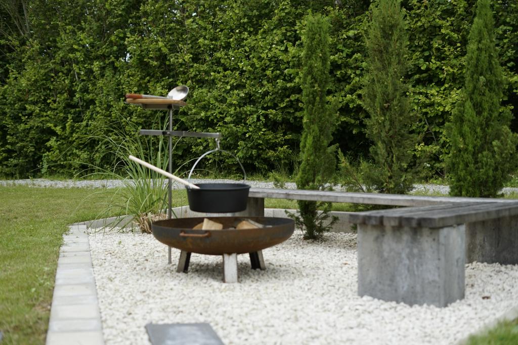 Dutch Oven 13,6 L für Galgen Gusseisen Kochtopf Gusstopf Dutch Oven 13,6 L für Galgen Gusseisen Kochtopf Gusstopf