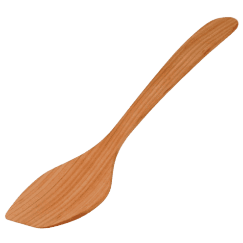 Wokwender Kirschholz