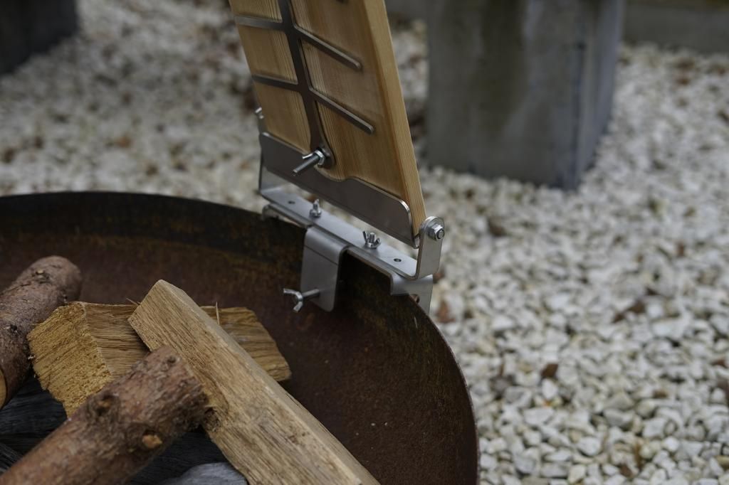 Klemmhalter für dicke Wandungen Klemmhalter für dicke Wandungen