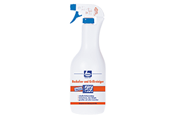 Grillreiniger 1L Sprühflasche