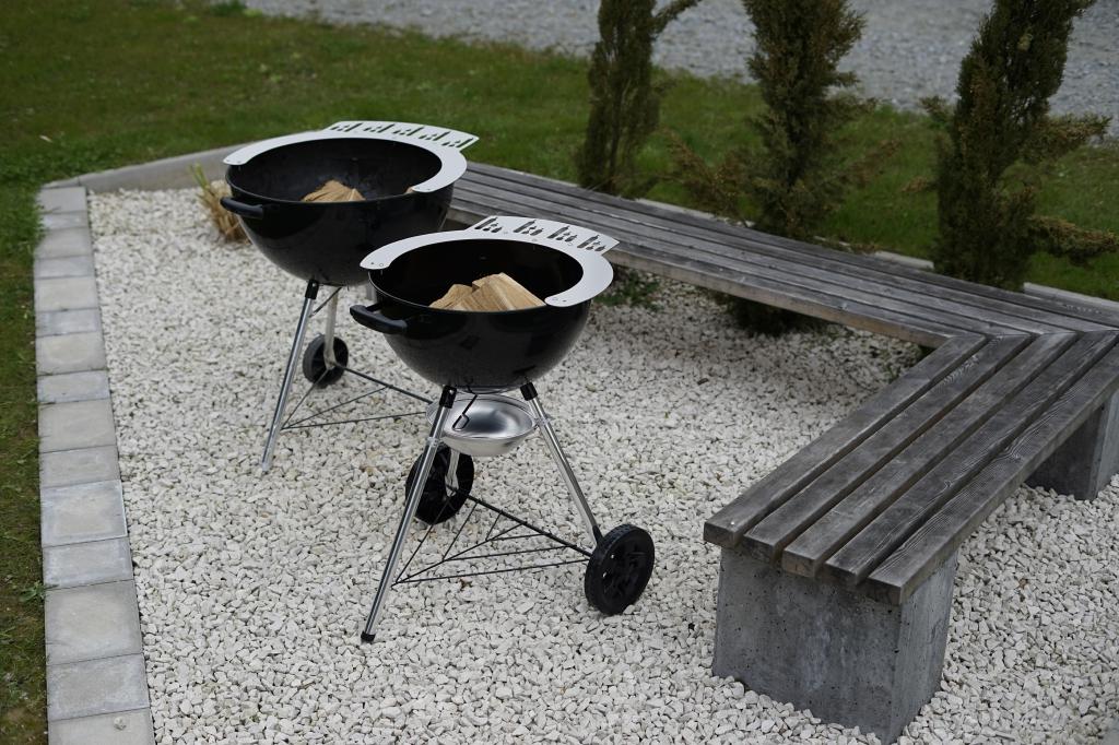 Grillaufsatz für 50 cm Kugelgrill / Steckerlfisch Halter Spießhalter Grillaufsatz Grillaufsatz für 50 cm Kugelgrill / Steckerlfisch Halter Spießhalter Grillaufsatz
