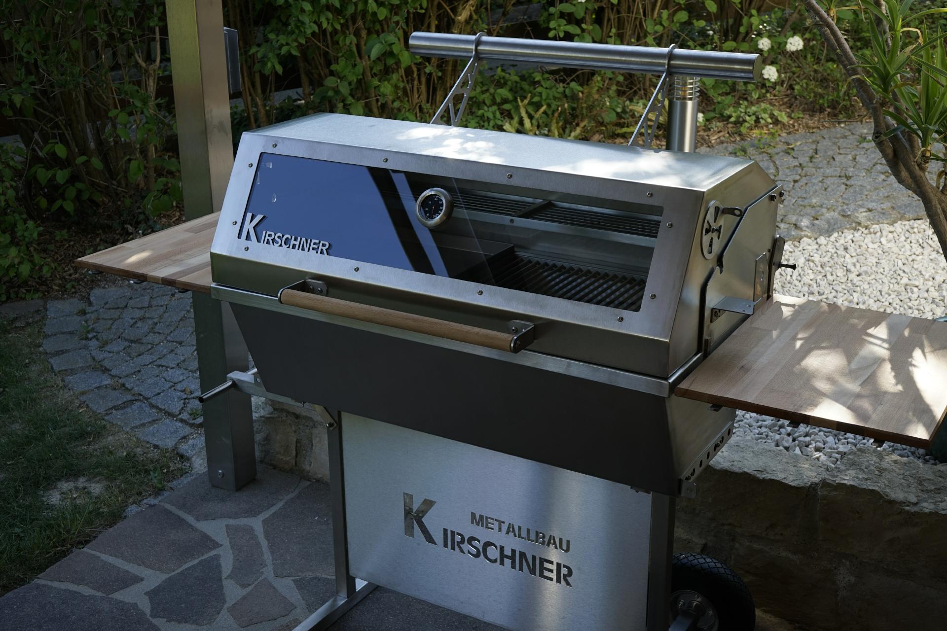 Edelstahlgrill Gastrogrill Fischgrill Steckerlfischgrill Gastro Fisch Edelstahl Grill Smoker Spiegrill Stockfisch Griller (22) Edelstahlgrill Gastrogrill Fischgrill Steckerlfischgrill Gastro Fisch Edelstahl Grill Smoker Spiegrill Stockfisch Griller (22)
